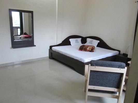 Ramprastha Hotel Ayodhya Екстер'єр фото